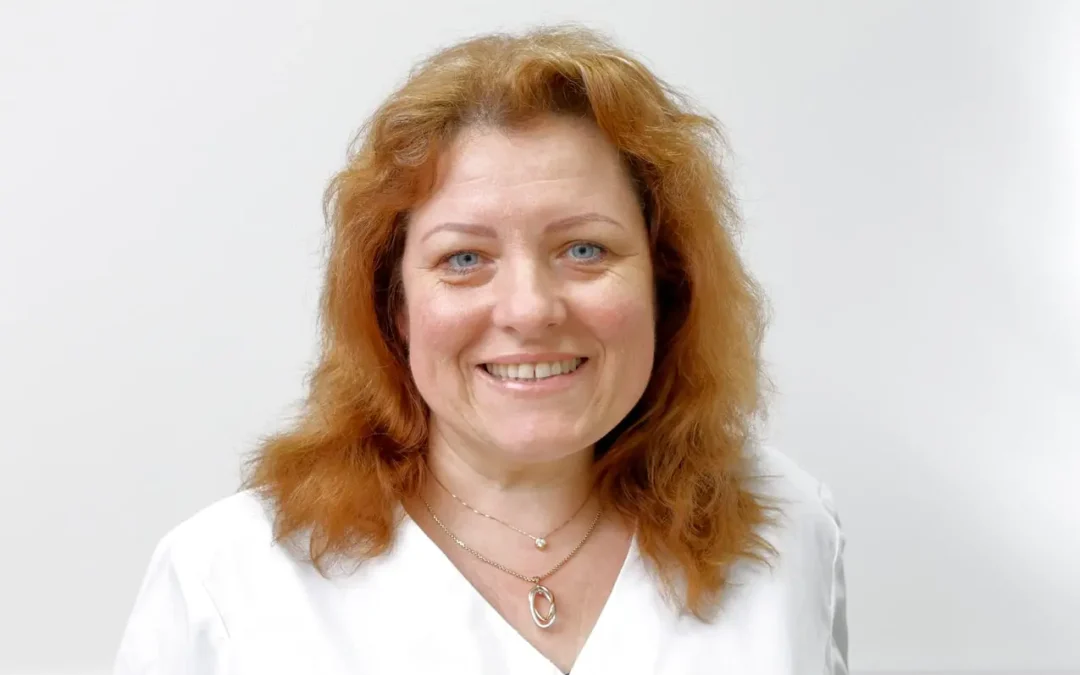 Как да Разберем Дали Имаме Проблем с Щитовидната Жлеза