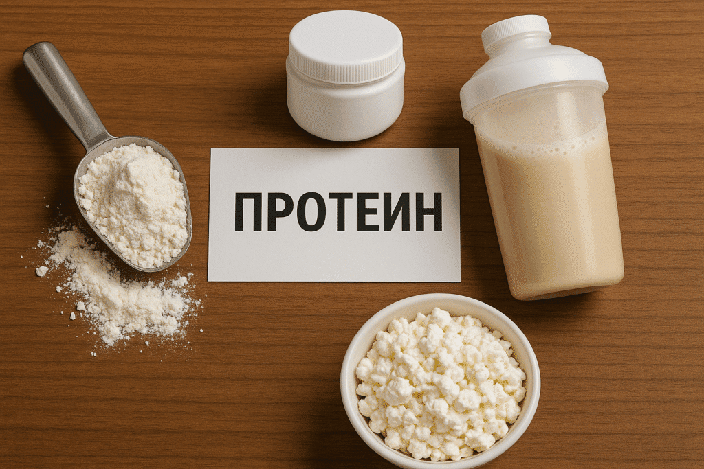 От Kолко Протеин Имаме Нужда? Съвети от диетолога Йоана Лада