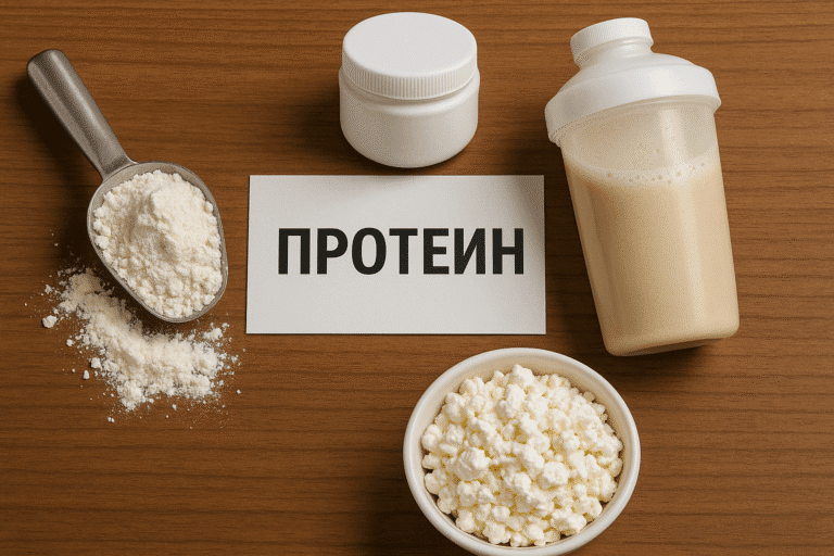 От Kолко Протеин Имаме Нужда? Съвети от диетолога Йоана Лада