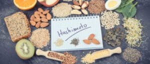 Диета при проблем с щитовидна жлеза: какво да ядем?