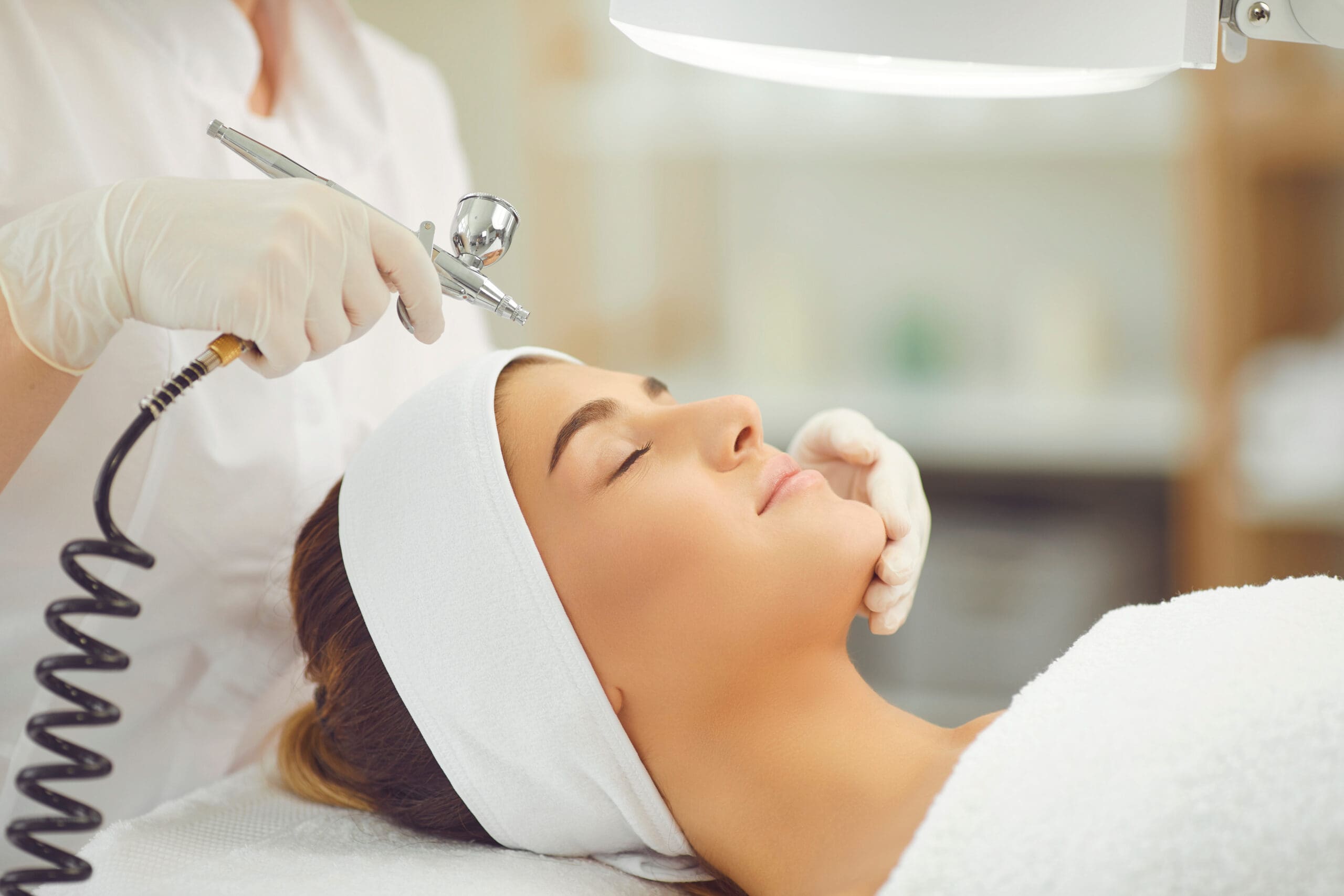 Кислородна мезотерапия Intraceuticals срещу други методи