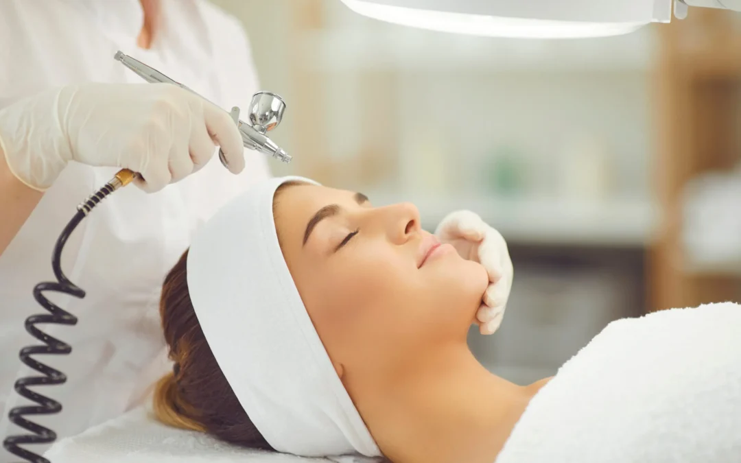 Кислородна мезотерапия Intraceuticals срещу други методи – кое да изберем?