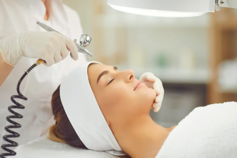 Кислородна мезотерапия Intraceuticals срещу други методи – кое да изберем?
