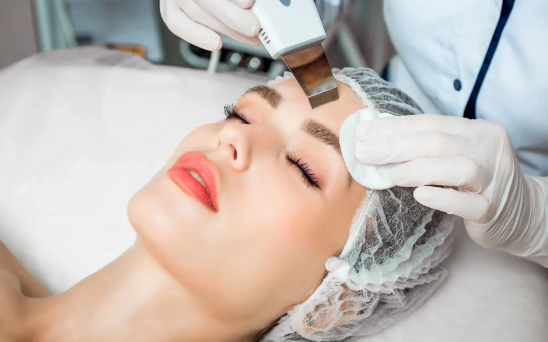 Кислородна мезотерапия Intraceuticals – тънкости, ефекти и професионални съвети – част 2