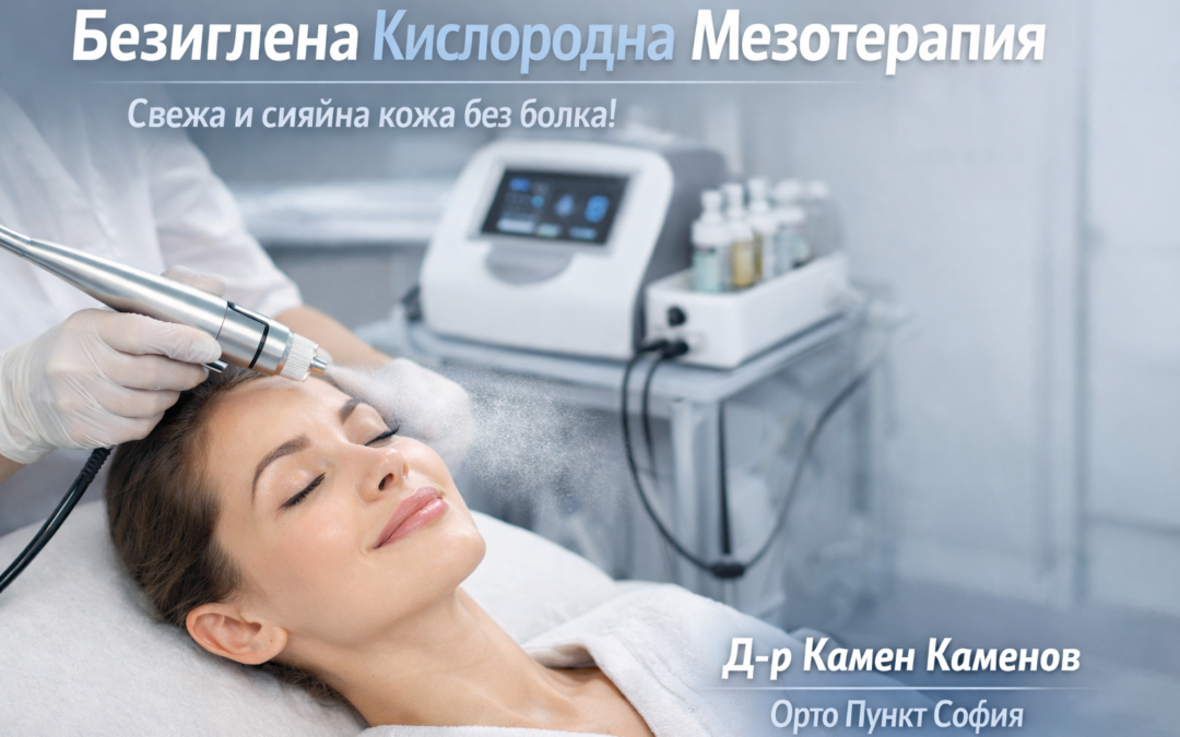 Вредна ли е мезотерапията? Видове, мнения и още.